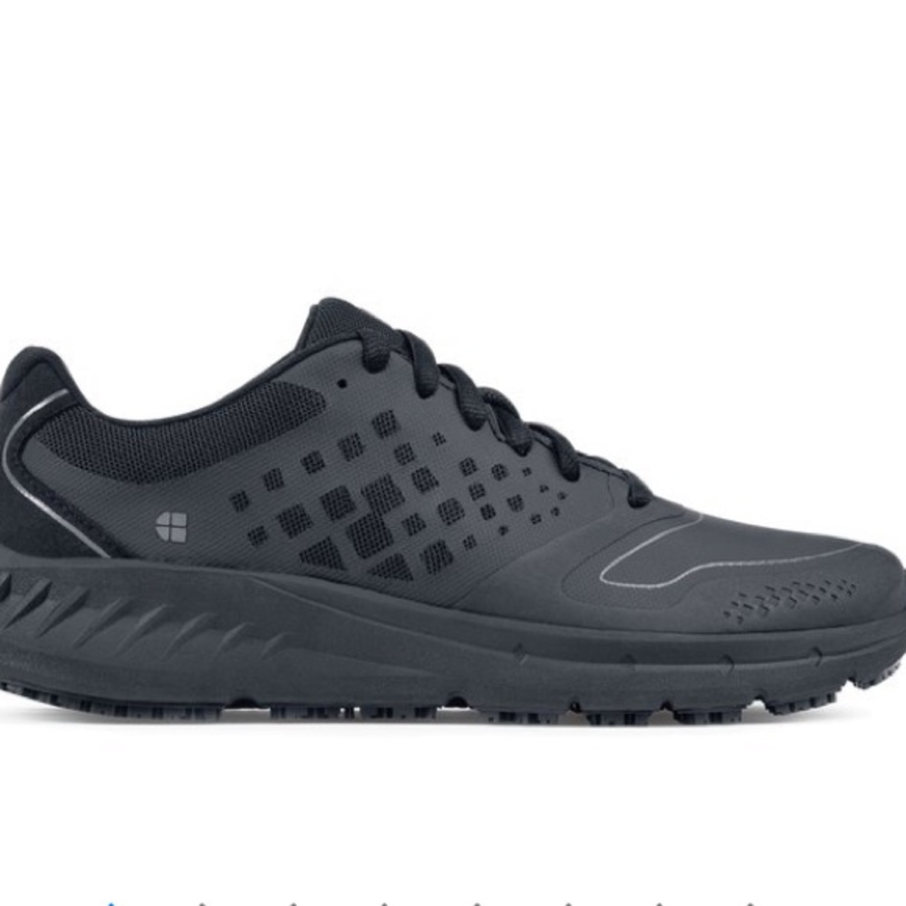 Shoes for crews women black flair shoes